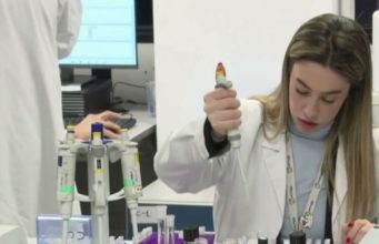 Más de 6 toneladas de medicamentos envió Estados Unidos a Venezuela