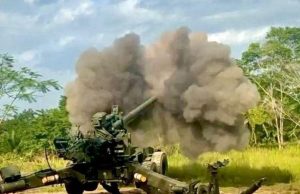 Médico y enfermera fueron secuestrados por Eln en Catatumbo