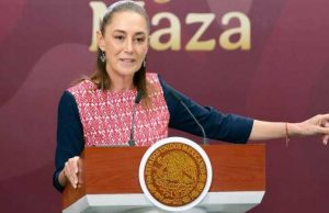 México descarta enviar petróleo a Cuba por aranceles de EE. UU.