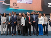 Misión de Observación Electoral de la Unión Europea inicia labores en Colombia