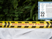 Madre y sus dos hijos murieron por ataque con dron en Antioquia