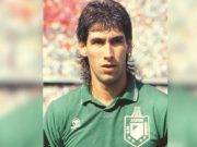 Matan en México narco implicado en asesinato de futbolista Andrés Escobar