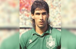 Matan en México narco implicado en asesinato de futbolista Andrés Escobar
