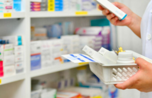 Medicamentos represados afectan a usuarios de Nueva EPS en Manizales