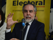 Ley seca y cierre de fronteras: Gobierno anuncia medidas para elecciones