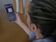 Mensajes de texto con falsos enlaces de votación para estafar