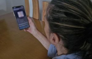 Mensajes de texto con falsos enlaces de votación para estafar