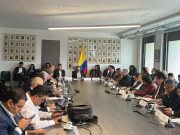 Salario mínimo 2026: inicia concertación tras fallo del Consejo de Estado
