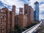 Metro de Bogotá: aceleran obras entre la calle Primera y Héroes