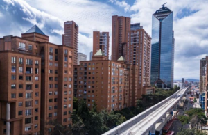 Metro de Bogotá: aceleran obras entre la calle Primera y Héroes