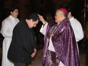 El significado del Miércoles de Ceniza: un ritual milenario