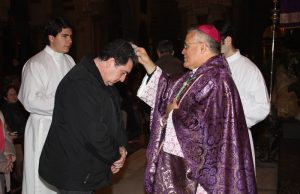 El significado del Miércoles de Ceniza: un ritual milenario