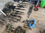 Miembros de las disidencias Farc se entregaron en Cauca
