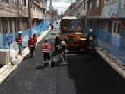 Millonaria inversión transformará barrios de Bosa