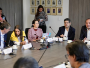 Decreto salario mínimo: Comisión de Concertación se reunirá este lunes
