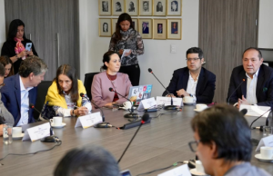 Decreto salario mínimo: Comisión de Concertación se reunirá este lunes