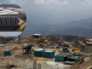 Medellín construye megacárcel basada en el modelo de Bukele
