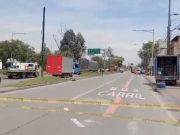 Movilidad Bogotá hoy 13 de febrero: cerrada Av. Boyacá con calle 3A