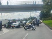 Movilidad en Bogotá hoy 2 de febrero: se normaliza tráfico en calle 26