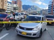 Movilidad hoy miércoles 18 de febrero: protestas en calle 26 con cra 33