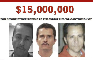Muerte del capo “El Mencho” desató oleada de disturbios en México