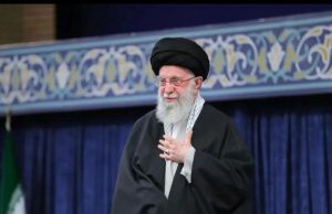 Presidente Trump confirma muerte del líder supremo iraní Alí Jamenei