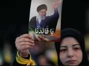 Alí Jamenei, el implacable líder político y guía espiritual de Irán