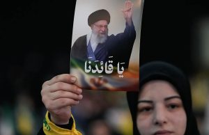 Alí Jamenei, el implacable líder político y guía espiritual de Irán