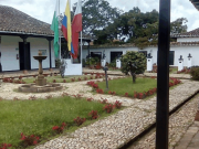 Visitar el Museo Casa de la Convención