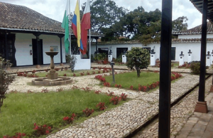 Visitar el Museo Casa de la Convención