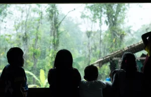 Cada 20 horas un niño o niña en Colombia es reclutado para la guerra