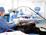 No hay desfinanciación en salud para 2026, dice la Adres