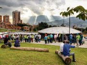 UVA Ilusión Verde celebra sus primeros 9 años de labores