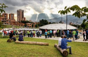 UVA Ilusión Verde celebra sus primeros 9 años de labores