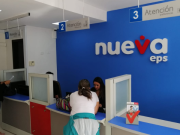 Nueva EPS anuncia cambios en red de atención para pacientes con hemofilia