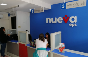Nueva EPS anuncia cambios en red de atención para pacientes con hemofilia