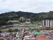 Guarne asegura recursos para su nuevo hospital