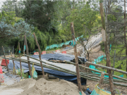 Listo reinicio de obras en Carabanchel – La María