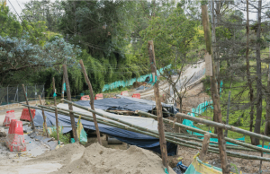 Listo reinicio de obras en Carabanchel – La María