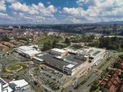 El 26 de julio será la consulta popular para el Área Metropolitana del Valle de San Nicolás