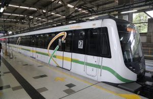 Estas son las restricciones para actividades de carácter político en el metro
