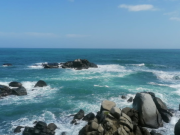Las razones del cierre temporal del Parque Tayrona en Santa Marta