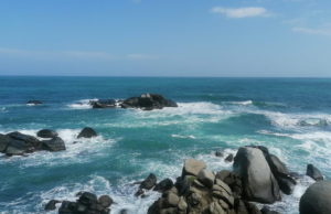 Las razones del cierre temporal del Parque Tayrona en Santa Marta