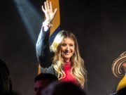 Paloma Valencia se consolida en primer lugar de Gran Consulta en encuesta de Atlas
