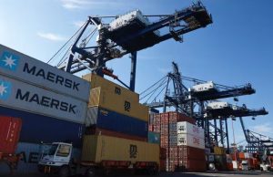 Panamá controla dos puertos que antes manejaba Hutchison en el canal