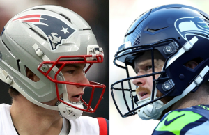 Patriots vs. Seahawks: siga el minuto a minuto del Super Bowl 2026