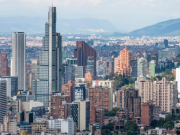 Bogotá mejoró en percepción de seguridad en 2025