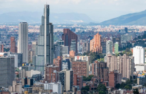 Bogotá mejoró en percepción de seguridad en 2025
