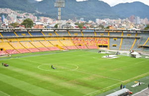 Por cuidado de la gramilla aplazan festival de música en El Campín