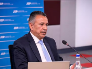 Por falta de verdad plena, expulsan al general (r) Santoyo de la JEP